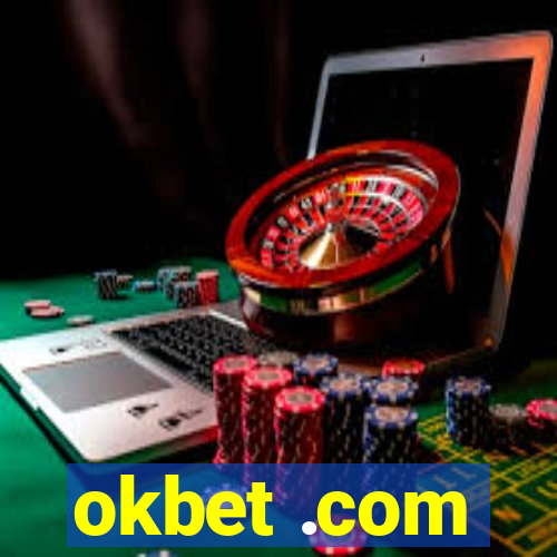 okbet .com